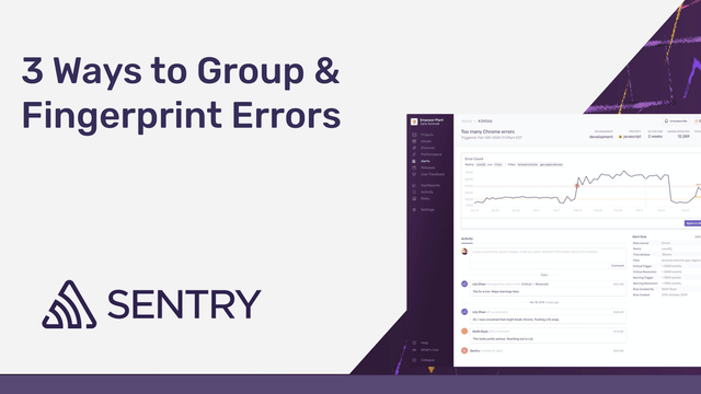 3 Ways to Group Similar Issues